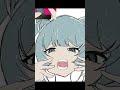 別に上手くもないけど👩‍🎨#shorts