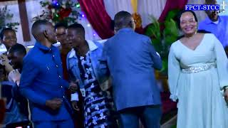 Wimbo: Yesu Ni Bwana || Mch Cosmas Chidumule 