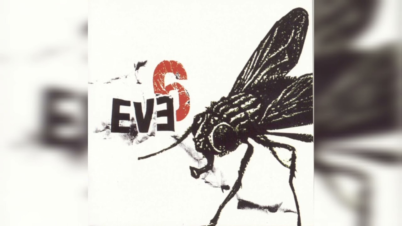 Eve 6 - Inside Out