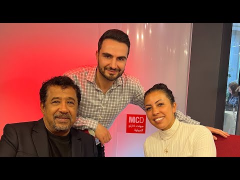 الشاب خالد حياة الفنان صعبة ولحظات سعادتي استمدها من عائلتي