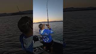 Esistono 2 Tipi Di Pescatori 