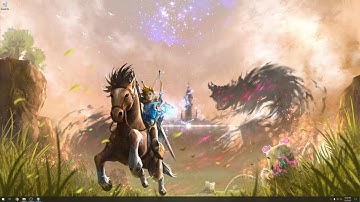 Adding Item - Part 02 - Preparing & Renaming - Breath of the Wild Modding Tutorial