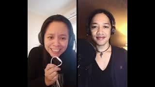 Cover: Bibiku Pergi (ft. Nancy Ardani) | P Project