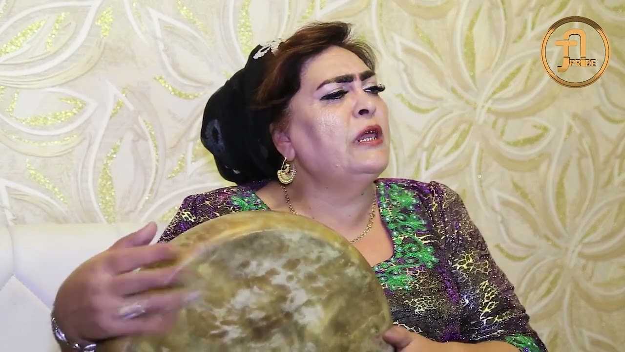 Зарагули Хисори  ба хотири Модарчоно