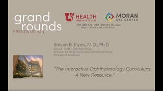 The Interactive Ophthalmology Curriculum: A New Resource [ARCHIVE]