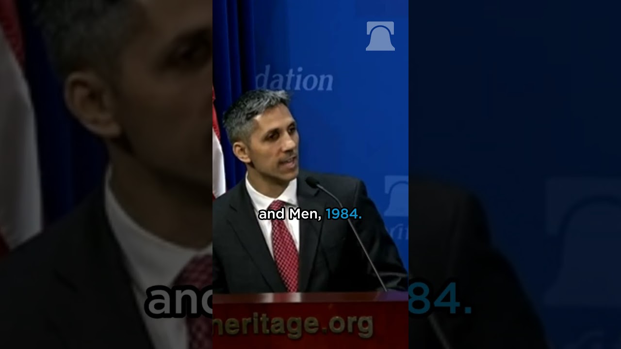 The Speech Woke Public School Advocates Don't Want you to Hear