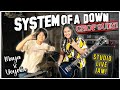 System Of A Down Chop Suey Maya Yoyoka Live Studio Jam System Of A Down Chop Suey Maya Yoyoka Live Studio Jam