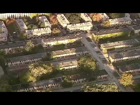 Chicago officials unveil plan for remaining Cabrini-Green land