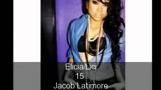 Tour of love Mindless Behavior Love Story~Episode 1 Part 3