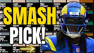 Grinding 2025 Fantasy Football Drafts (Training Camp!)