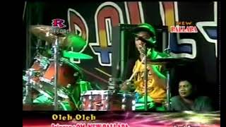 New pallapa '0leh-0leh ' tasya rosmala