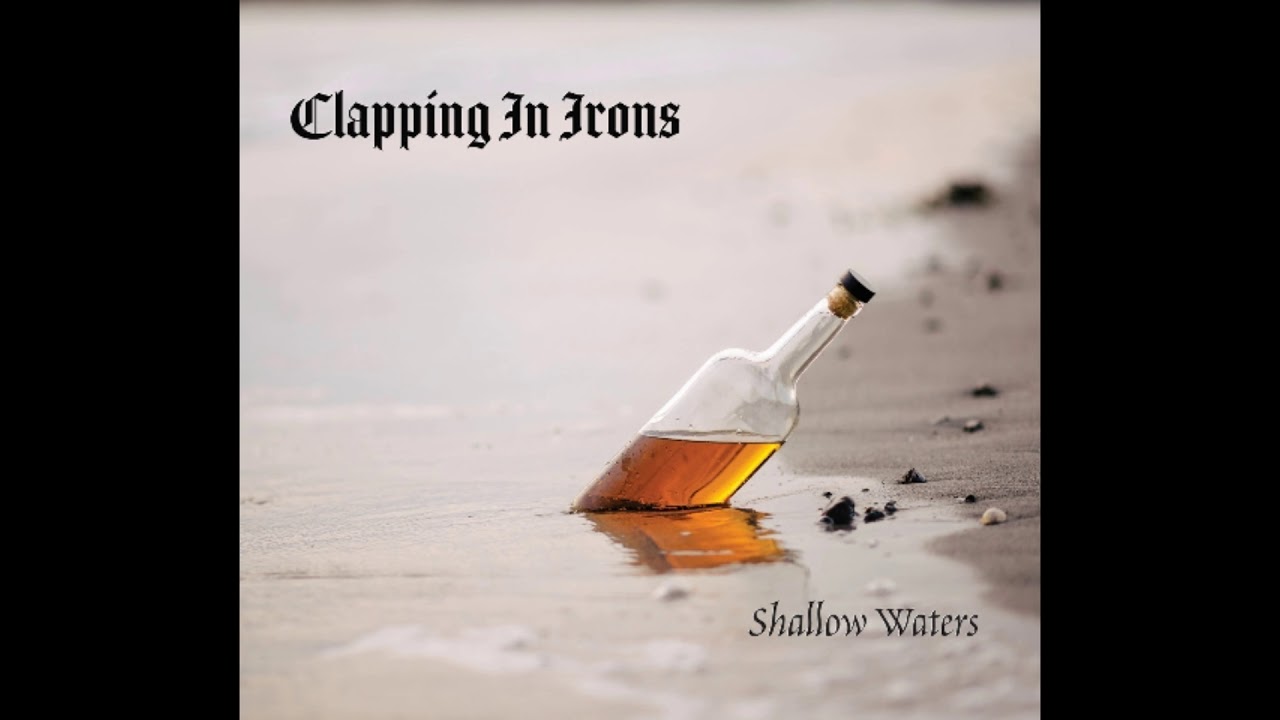 Clapping in Irons- Pour Planning