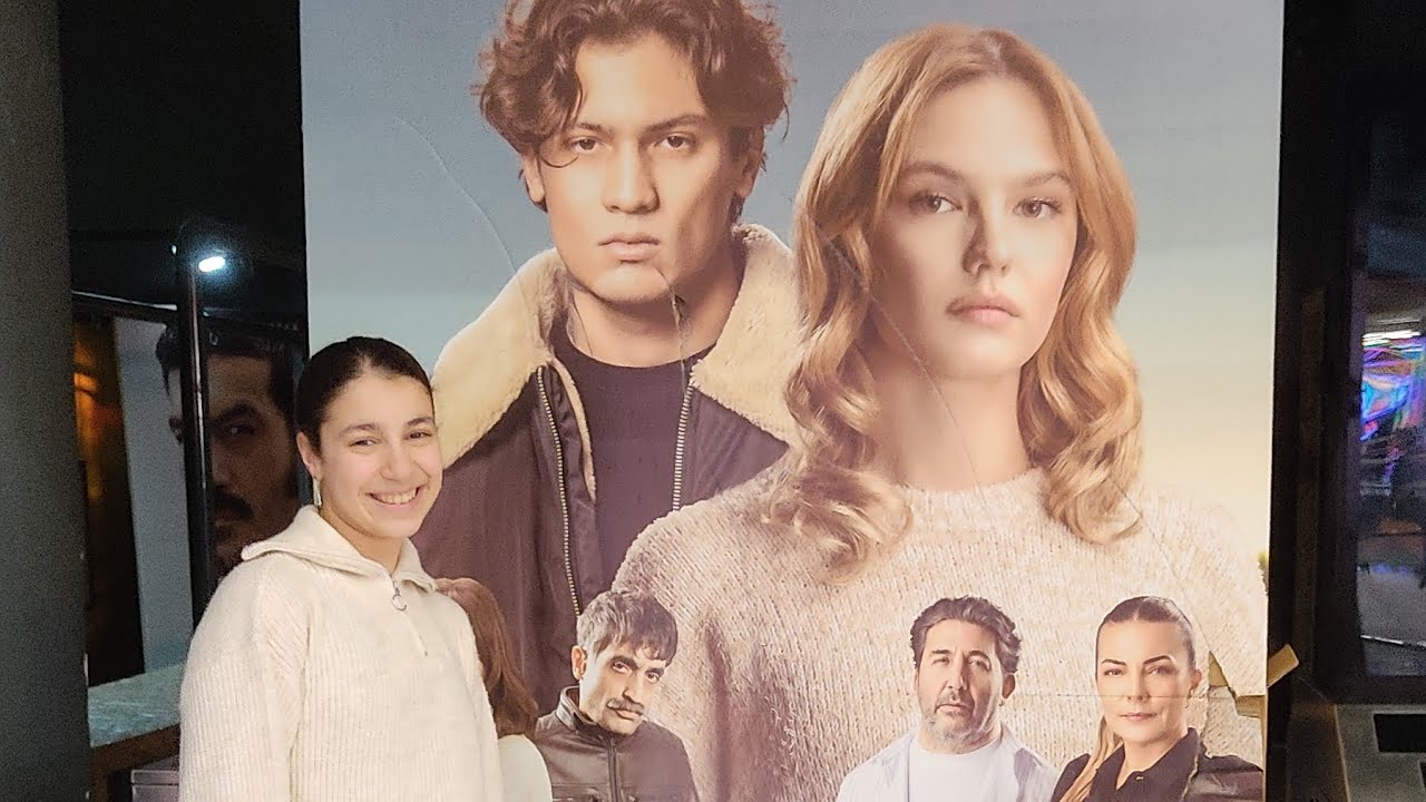 Yarım gün vlog ✨/Aşk sadece bir an kesitler/D&R oyunu