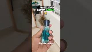 💥 AQUA FRESH BLANCO – WANGIAN DEWA! 1 SEMBUR, 24 JAM MELEKAT! 🔥 #perfume #collection #beauty