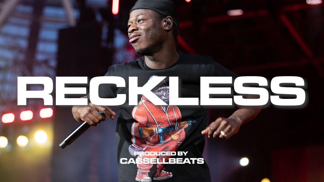 (FREE) 50 Cent X J Hus Type Beat - 