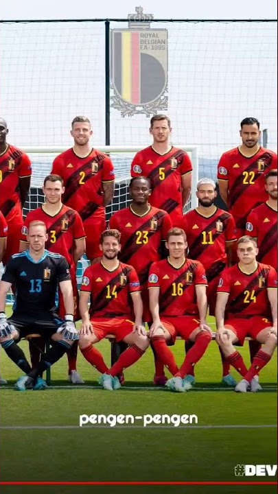 Story Wa Portugal Vs Belgia
