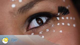 Cats Eyes Contact Lenses | Eyesbright.com