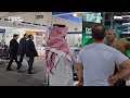 معرض للأسمنت يجمع شركات أجنبية في دمشق
