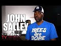 John Salley Predicts "Without a Doubt" Donald Trump will Win the 2020 Election (Part 22)