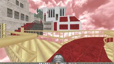 Doom: Eviternity Part 5 (Final)