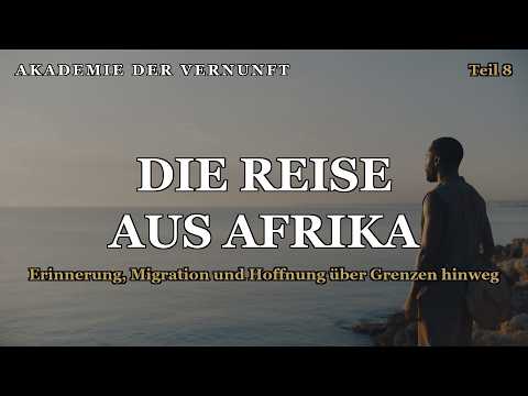 Video Afrika Teil 8: Die Reise aus Afrika – Erinnerung, Migration und Hoffnung