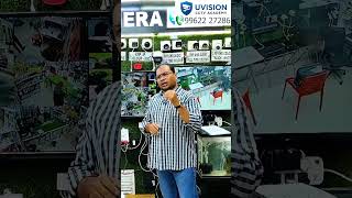 After The Training | How Will You Response For Students Onsite Support | FAQs | @uvisioncctvacademy​