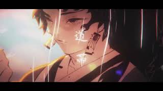 Danca Zip  Ariis X Yoriichi  