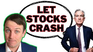 My Comments On The FED & Politics (Powell's Speech)