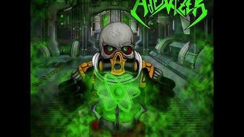 Atomizer - New Existence