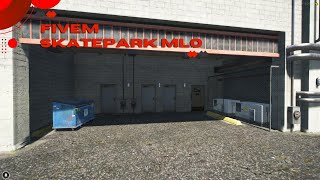 Fivem torture room | Fivem Mods | Interior & map for Roleplay | FiveM mlo store screenshot 3