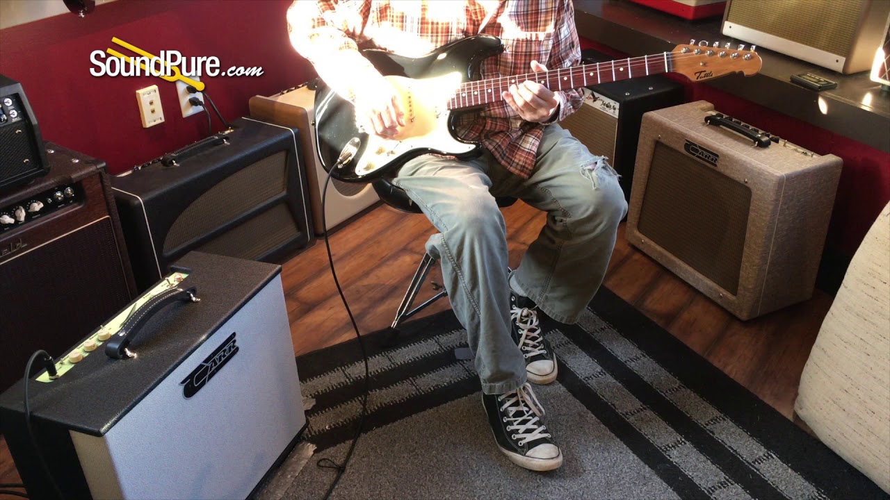 Michael Tuttle Custom Classic S Black Nitro HSS 