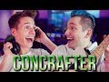 Mein fetter SONG mit Luca Concrafter!!