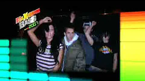 Maximum Bass 2007 (Ministry of Sound)