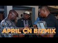 The april edition of the connectnigeriacom business mixer
