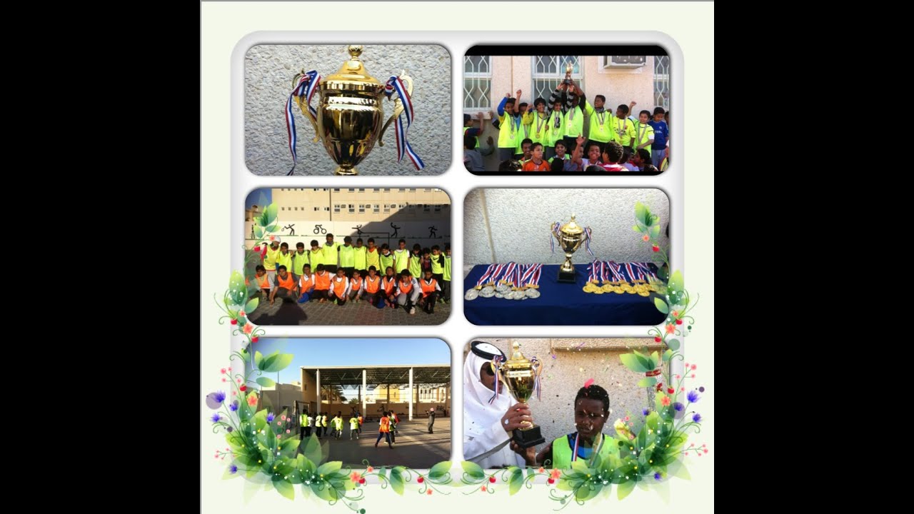 اليوم المفتوح بمدرسة ابن حبان الابتدائية بالرياض