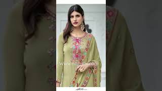 Eba hurma 35 nx pakistani suit #pakistanisuit #trendy #booknow #sararasuit