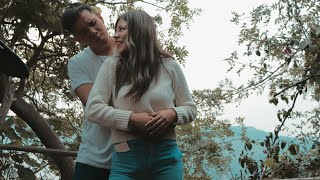 Corona Jr - Ahora Resulta Official Video