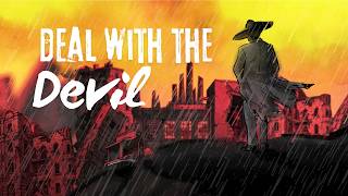 Download lagu Dr D.o.p.e. - Deal with the devil
