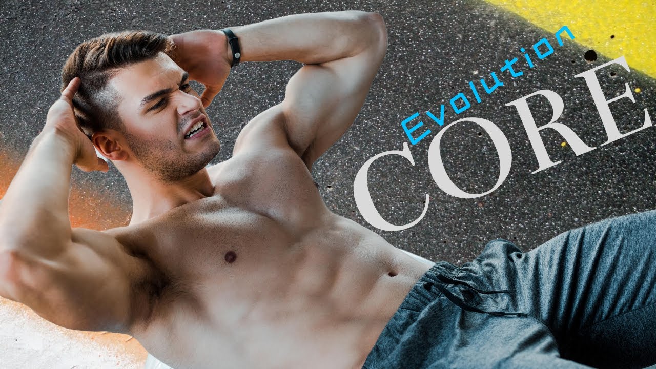 CORE Evolution - 12 Minute Workout