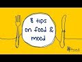 How to manage your mood with food  8 tips