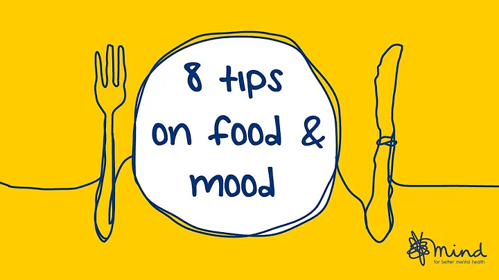 How to manage your mood with food | 8 tips - DayDayNews