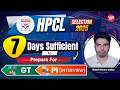 I prepared GT &amp; Interview in 7 days, Nitesh selected as HPCL JEO | Prepare GT &amp; PI with YourPedia