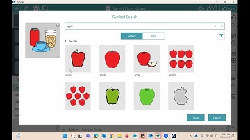 How to edit a button in TD Snap