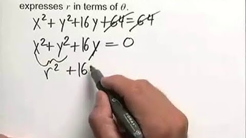 Blitzer PREC 5e ChapterTestPrepVideo CH6 #06