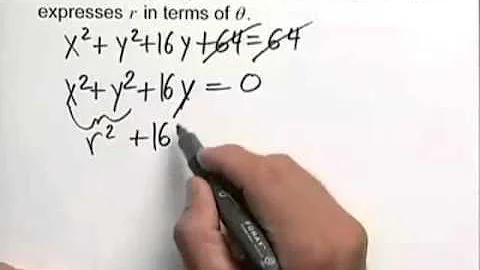 Blitzer PREC 5e ChapterTestPrepVideo CH6 #06