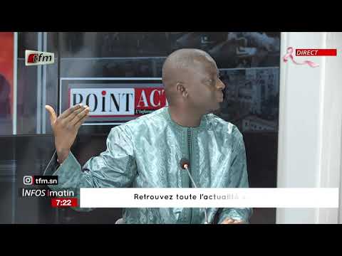 News Commentary | Public Debate: The PM Responds to SONKO - October 23, 2026