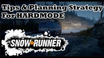 Tips To Help Jumpstart A Successful HARDMODE Campaign!