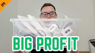 Facebook Marketplace = Huge Profits