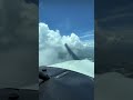 Mooney M20J Airplane Flying Florida Views #gulfofmexico #beaches #flying #mooney #privatepilot