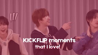 KICKFLIP MOMENTS THAT I LOVE! - s0luvly